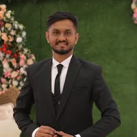 Renish Samnani