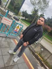 Abdullah Aido