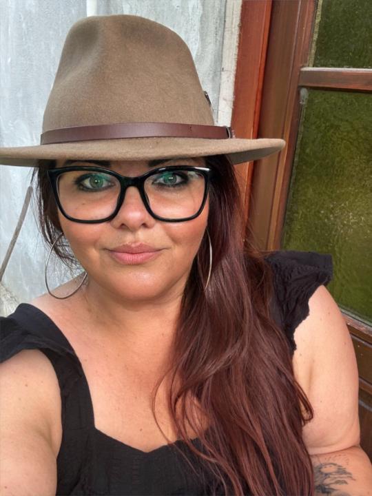 Angelika Csiszár