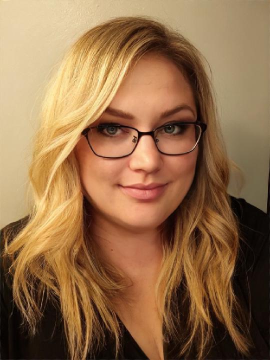 Andrea McMahon