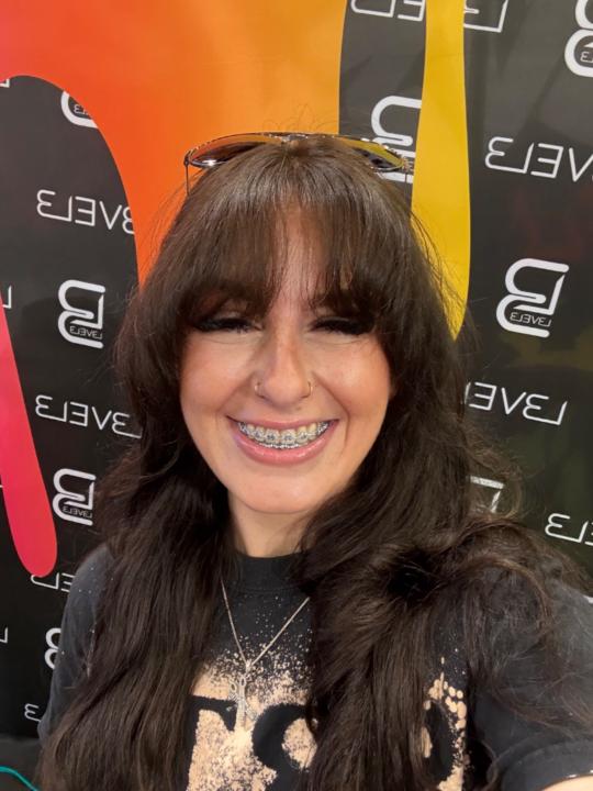 Giorgia Evelina