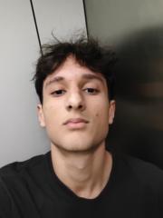 Pedro Henrique Marques Batista