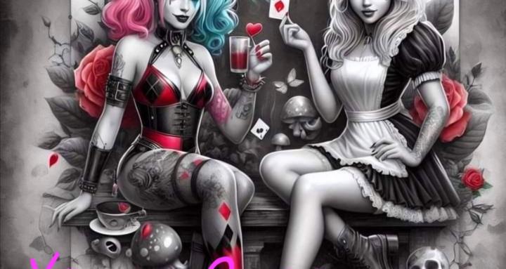 Brittanys group