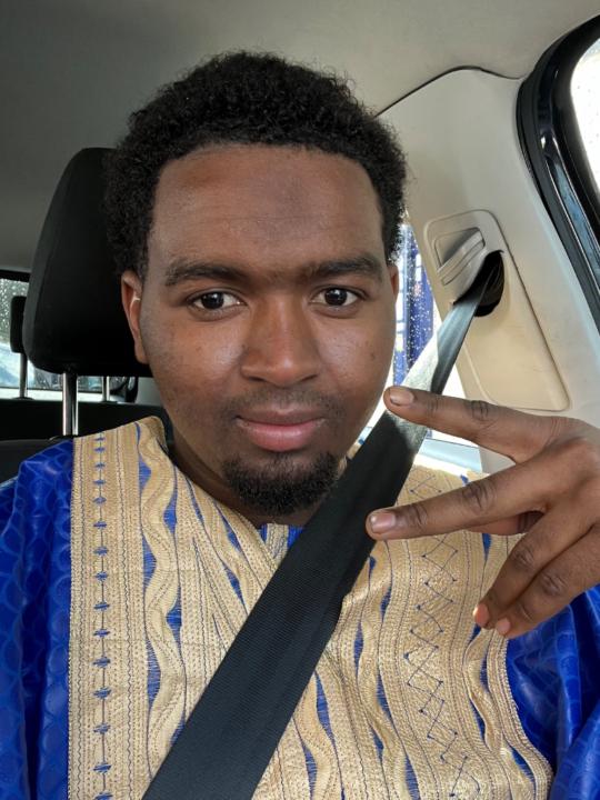 Momodou Sellou Jallow