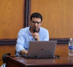 Mostafa Daraa