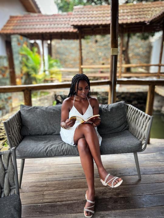 Irene Ekuwa Gyasiwah