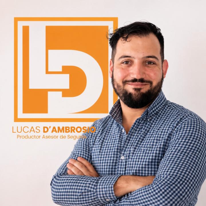 Lucas Dambrosio