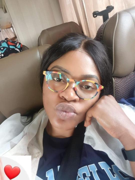 Gwendoline Mbangse Njusi