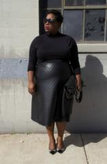 Esther Okoye