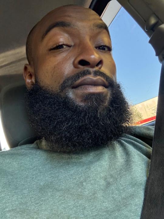 Grover Faulk
