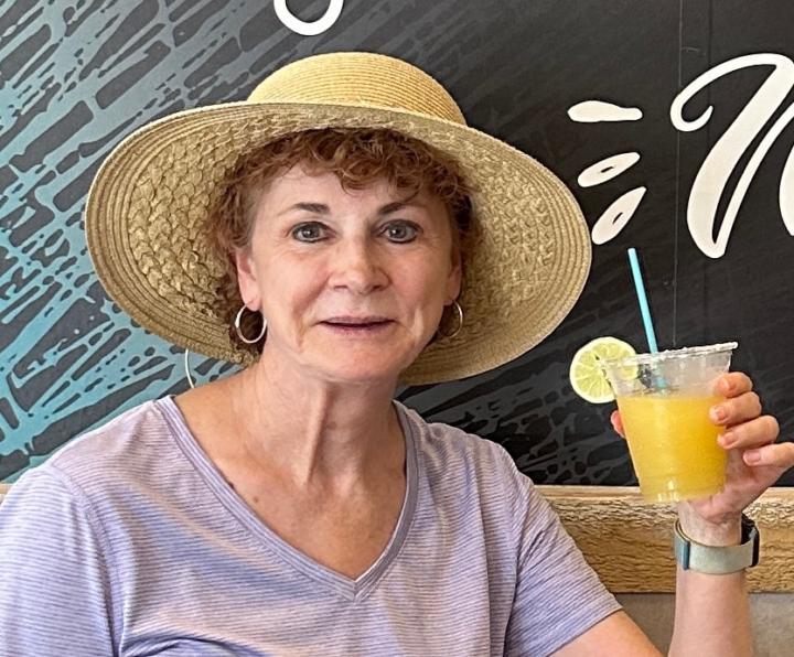 Linda Boggs