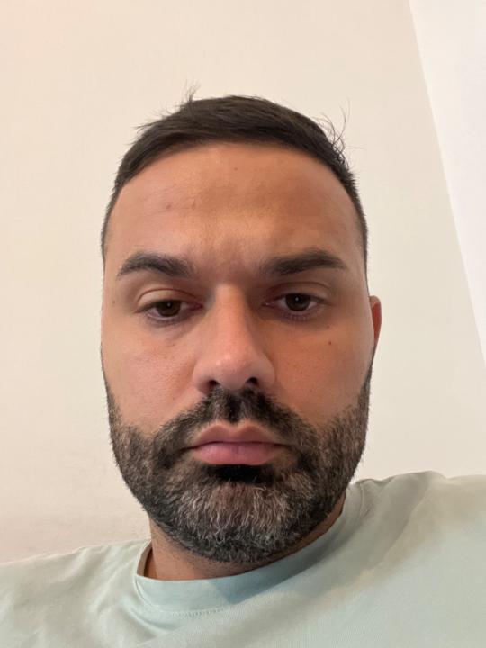 Cristian Duca