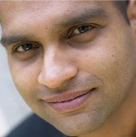 Jay Kumar