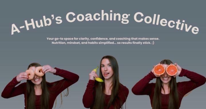 A-Hub's Coaching Collective