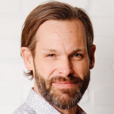 Aaron Schauers