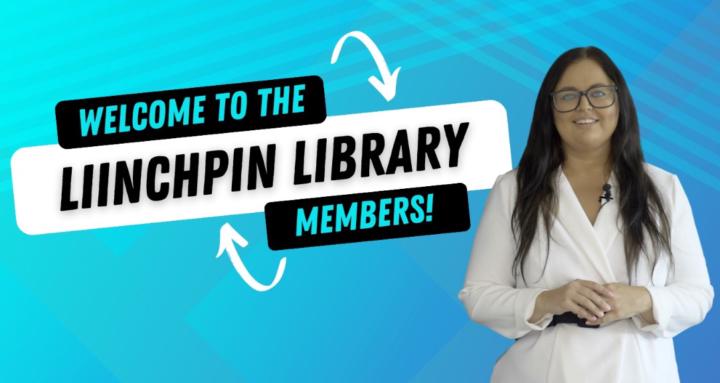 Liinchpin Academy Library