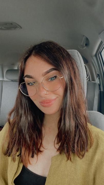 Ella Richardson