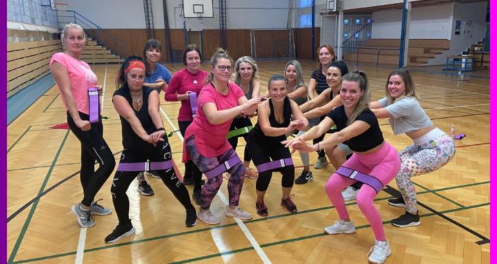 Gumsfit Club