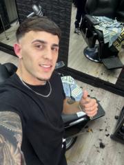 Alexander Martínez