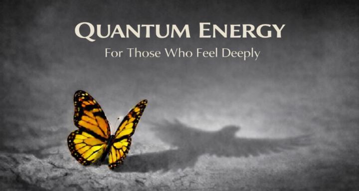 Quantum Energy Training