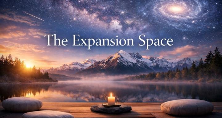 The Expansion Space