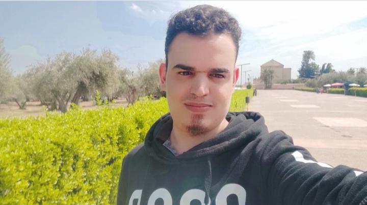 Abdelkarim Boudaoudi