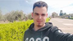 Abdelkarim Boudaoudi