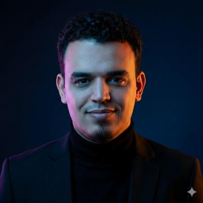 Abdelkarim Boudaoudi