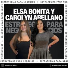 Carolyn Arellano