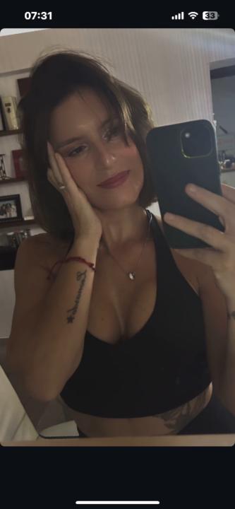 Paola Carina Tettamanti