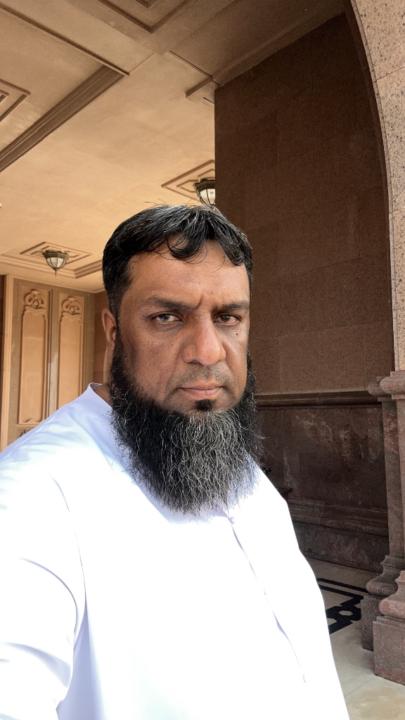 Muhammad Javed