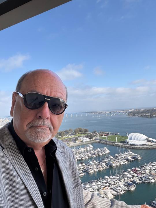Ray Marsella