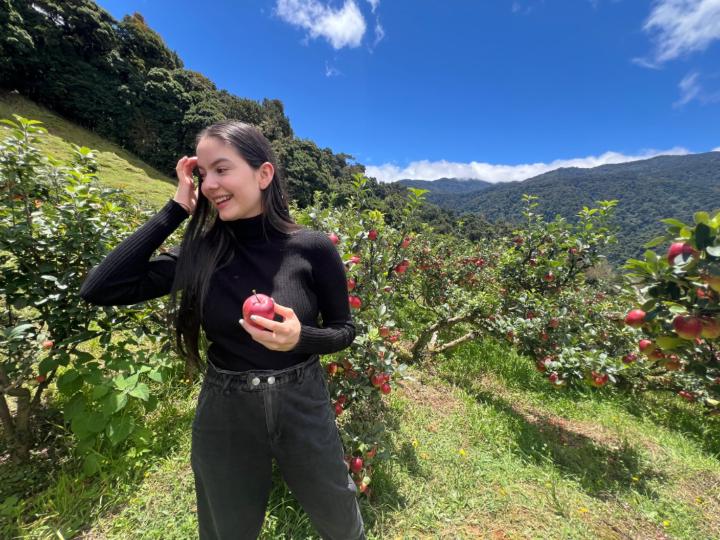 Valeria Acuña