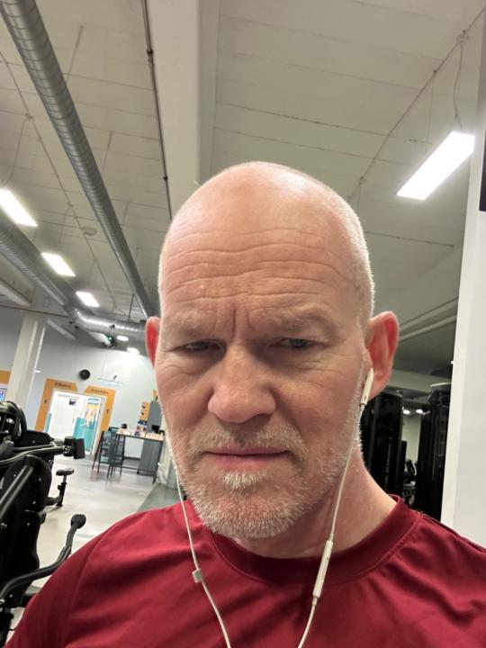 Jes Bjerril