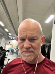 Jes Bjerril