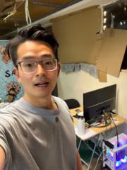 Ryan Leung