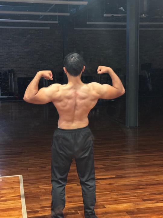 Ah Fit