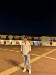 Julian andres Santos mosquera