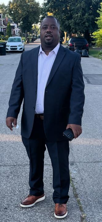 Dejuan Mack