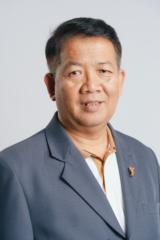 Thanyatep Promson