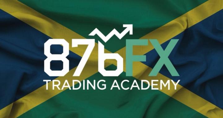876🇯🇲 FX Trading Academy📈