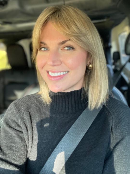 Wendy Wagner