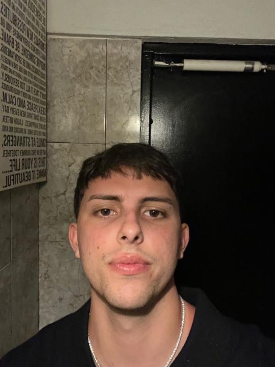 Ricardo Boneta