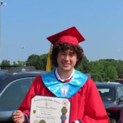 Kyle Stephens