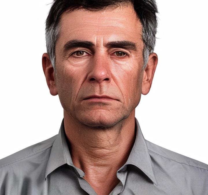 Victor Manuel