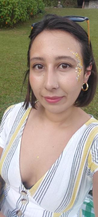 Amanda Garcia