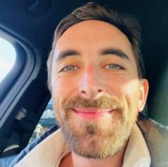 Sam Hochland
