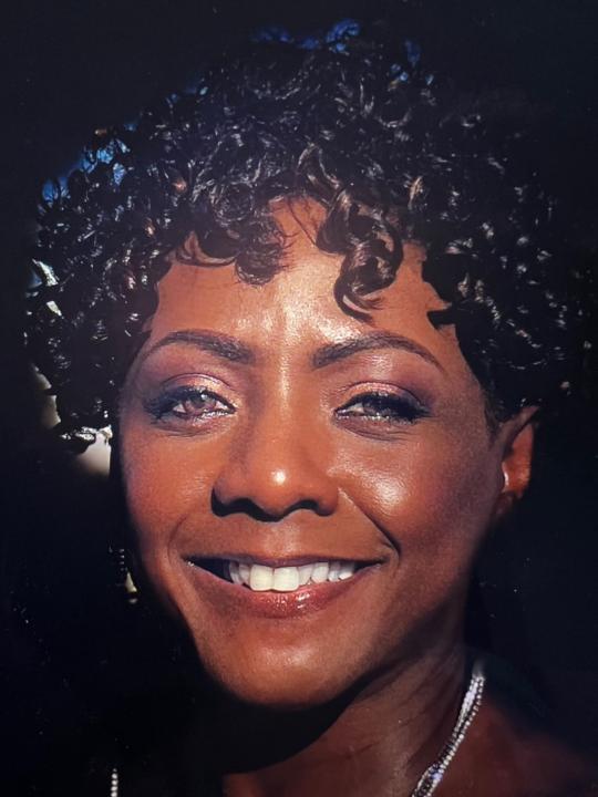 Denise Townsend