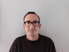 Shaun Watt