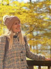 Christina Fürstenau